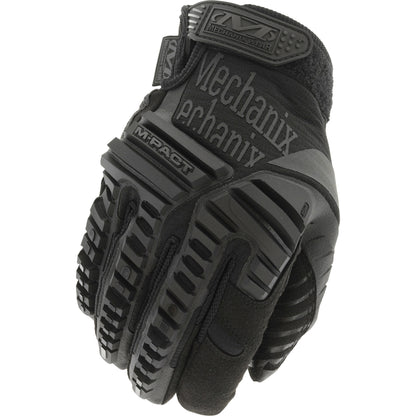 Gants de protection tactiques M-PACT, couleur Covert