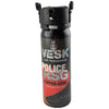Cartuccia di ricarica per spray al peperoncino per RSG 3000 a fascio largo, 60 ml