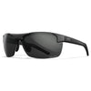 Lenti WX PRIME: CAPTIVATE™ grigio, Montatura: nero opaco