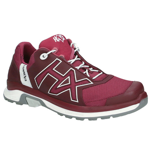 CONNEXIS Air 2.0 low, Femme, Baie-Argent