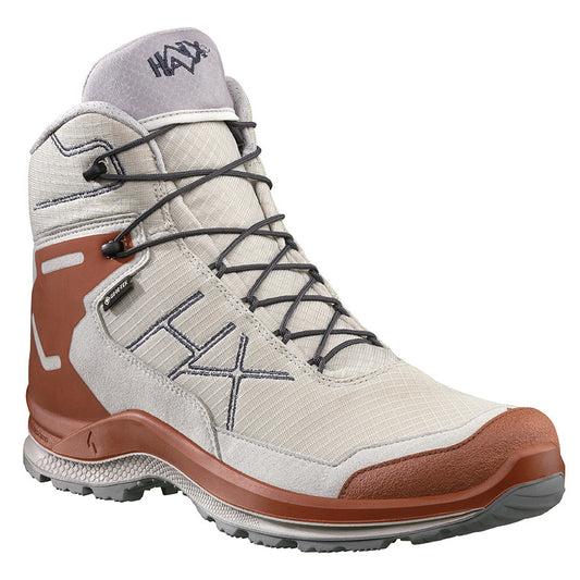 BLACK EAGLE Adventure 3.0 GTX Mid, Copper-Beige
