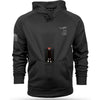 BASIC TAILGATER HOODIE