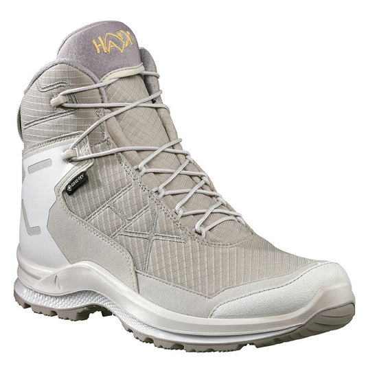 BLACK EAGLE Adventure 3.0 GTX Mid, Femme, Ivoire-Beige