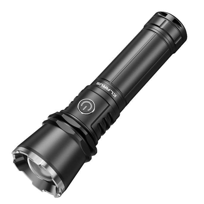 Lampe de poche LED A3, 2200 lumens (batterie incluse)