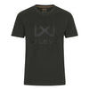 Maglietta WX CANYON OD verde onice nero WX/Wiley X