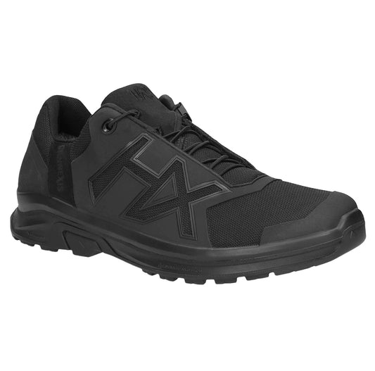 CONNEXIS Go 2.0 GTX,  low,  Black-Black