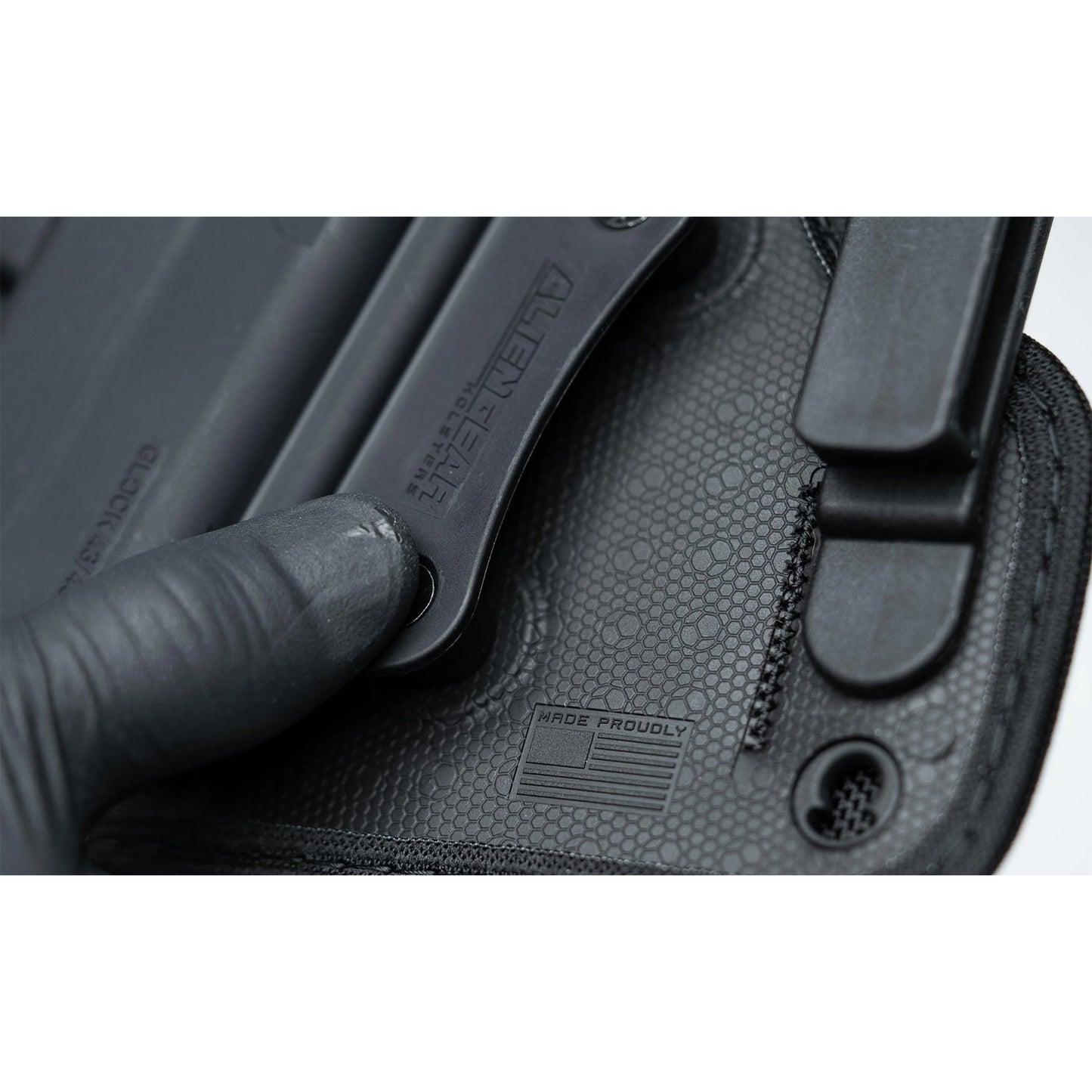 SIG SAUER P365 Inside-Holster, Cloak Tuck 3.5 IWB