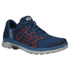 CONNEXIS Go 2.0 GTX, bassa, blu navy e zafferano 