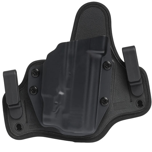 Étui interne SIG SAUER P365, Cloak Tuck 3.5 IWB, TLR-7 Sub & MRDS