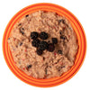 Crema pasticcera ai frutti di bosco (450 kcal) [Vegetariano e senza glutine]