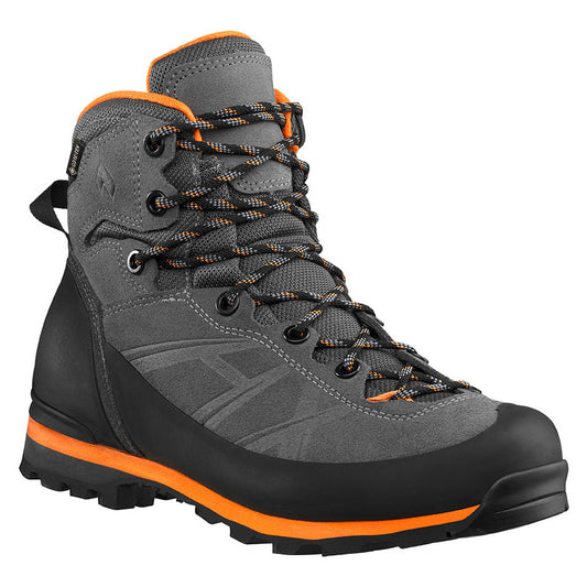 Ramble GTX gris-orange