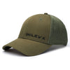 Trucker Cap olive green black Wiley X