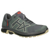 CONNEXIS Go 2.0 GTX, bassa, grigio-beige 