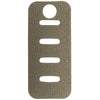 Pannello adattatore Molle, MAPPA SINGOLA, Earth Tan 