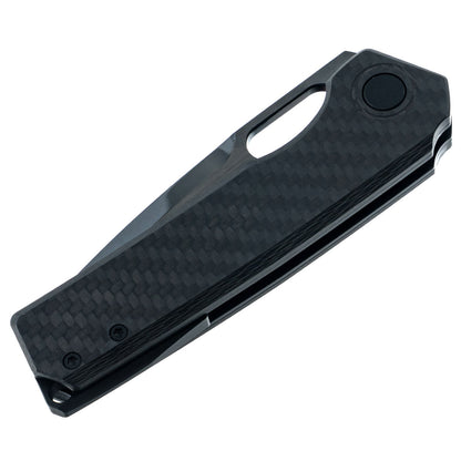 Disjoncteur CF, S35VN, DLC Semi-miroir