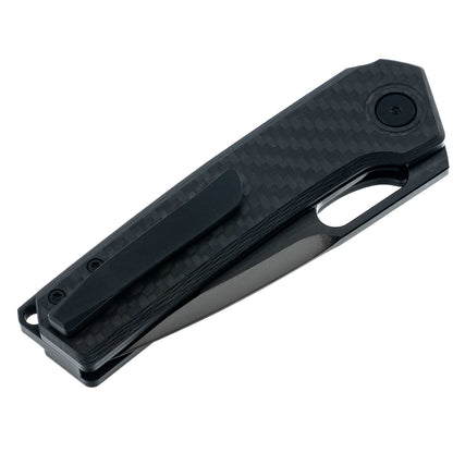 Disjoncteur CF, S35VN, DLC Semi-miroir