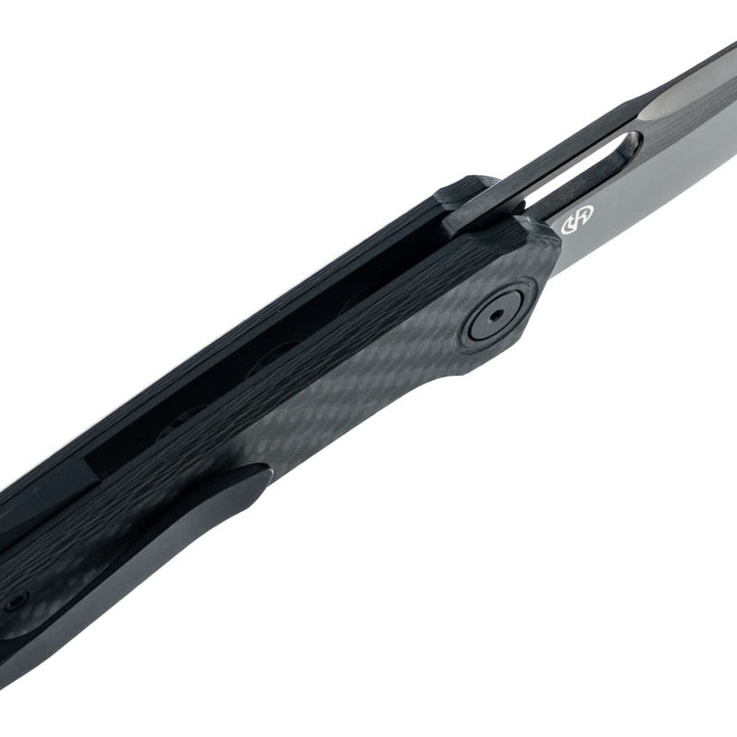 Disjoncteur CF, S35VN, DLC Semi-miroir