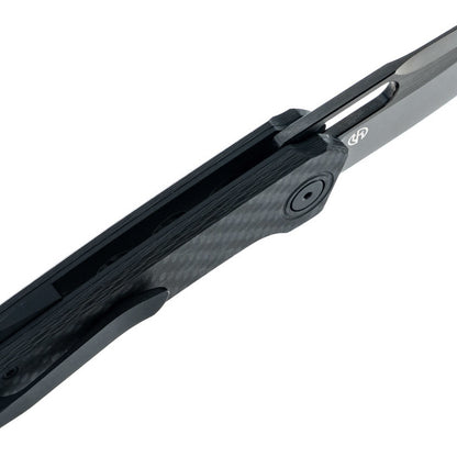 Disjoncteur CF, S35VN, DLC Semi-miroir