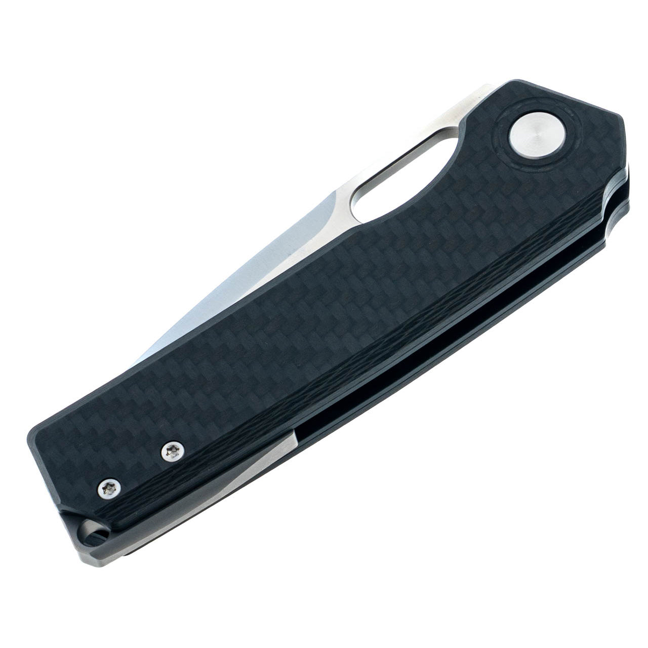 Breaker CF, S35VN, Satin