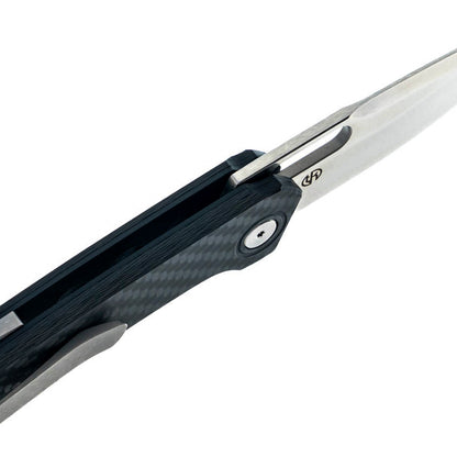 Breaker CF, S35VN, Satin