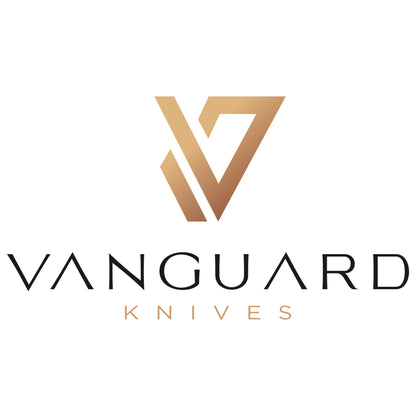 Esox V2, M390, Gray, Ti-Thumbstud, Satin