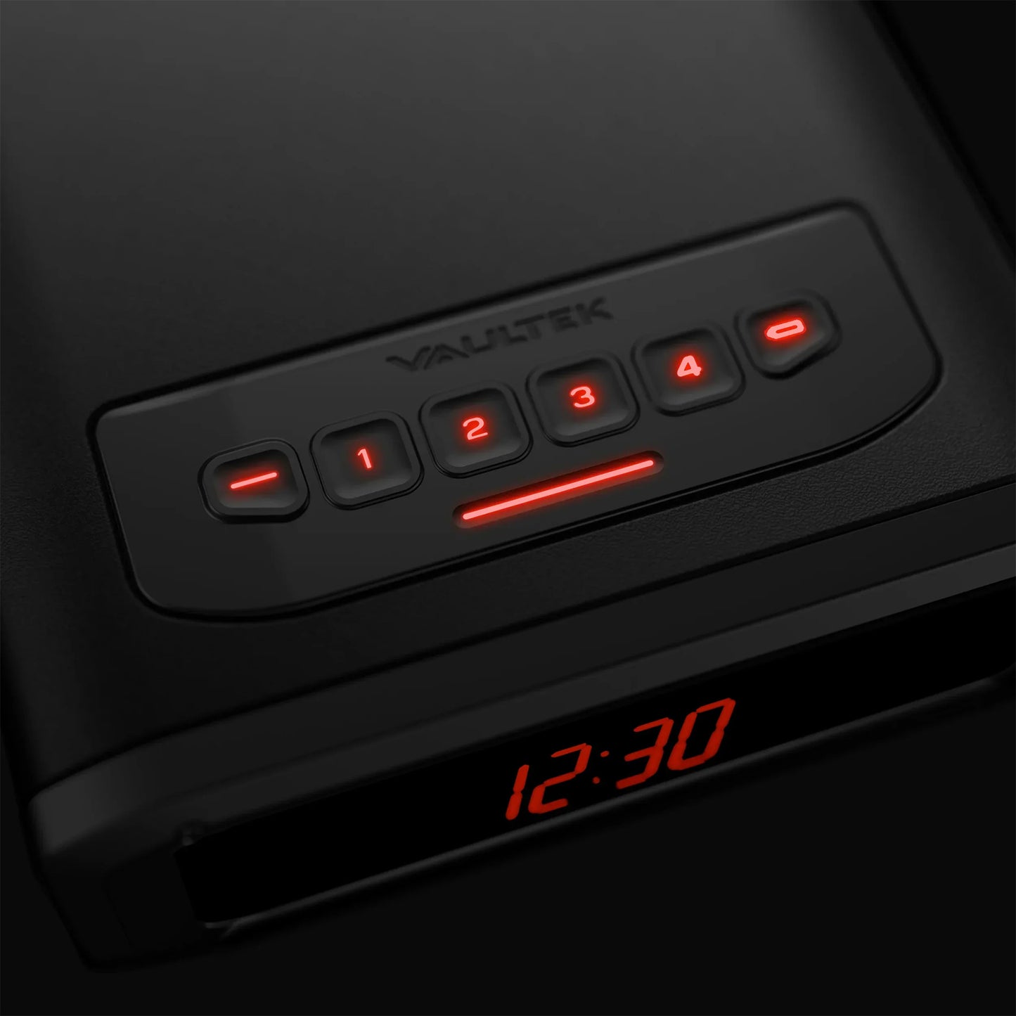 Essential Smart Station DS2, Black