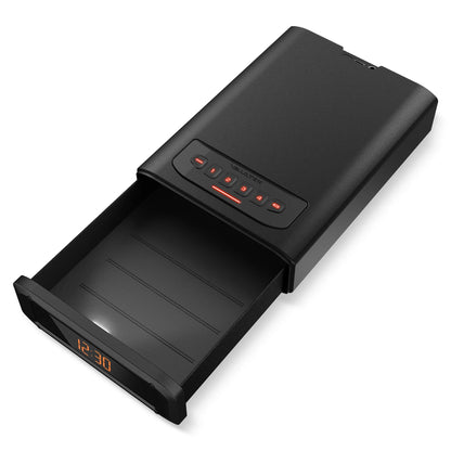 Essential Smart Station DS2, Black