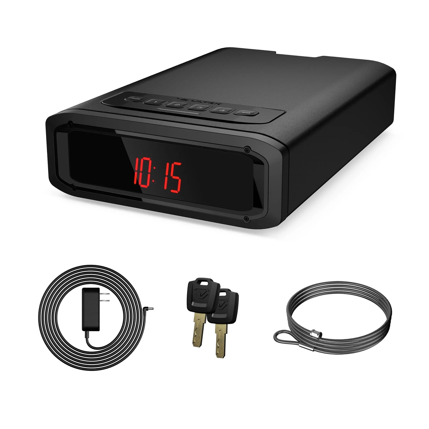 Essential Smart Station DS2, Black