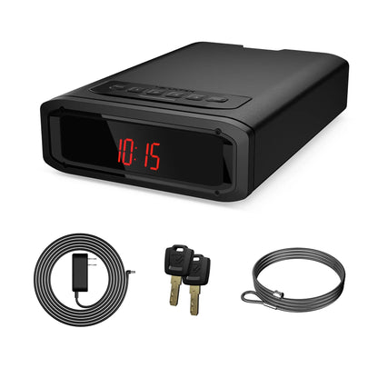 Essential Smart Station DS2, Black