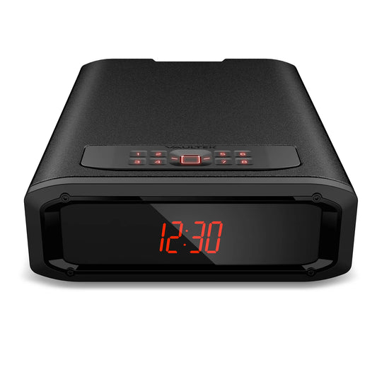 Essential Smart Station DSE5i, Noir