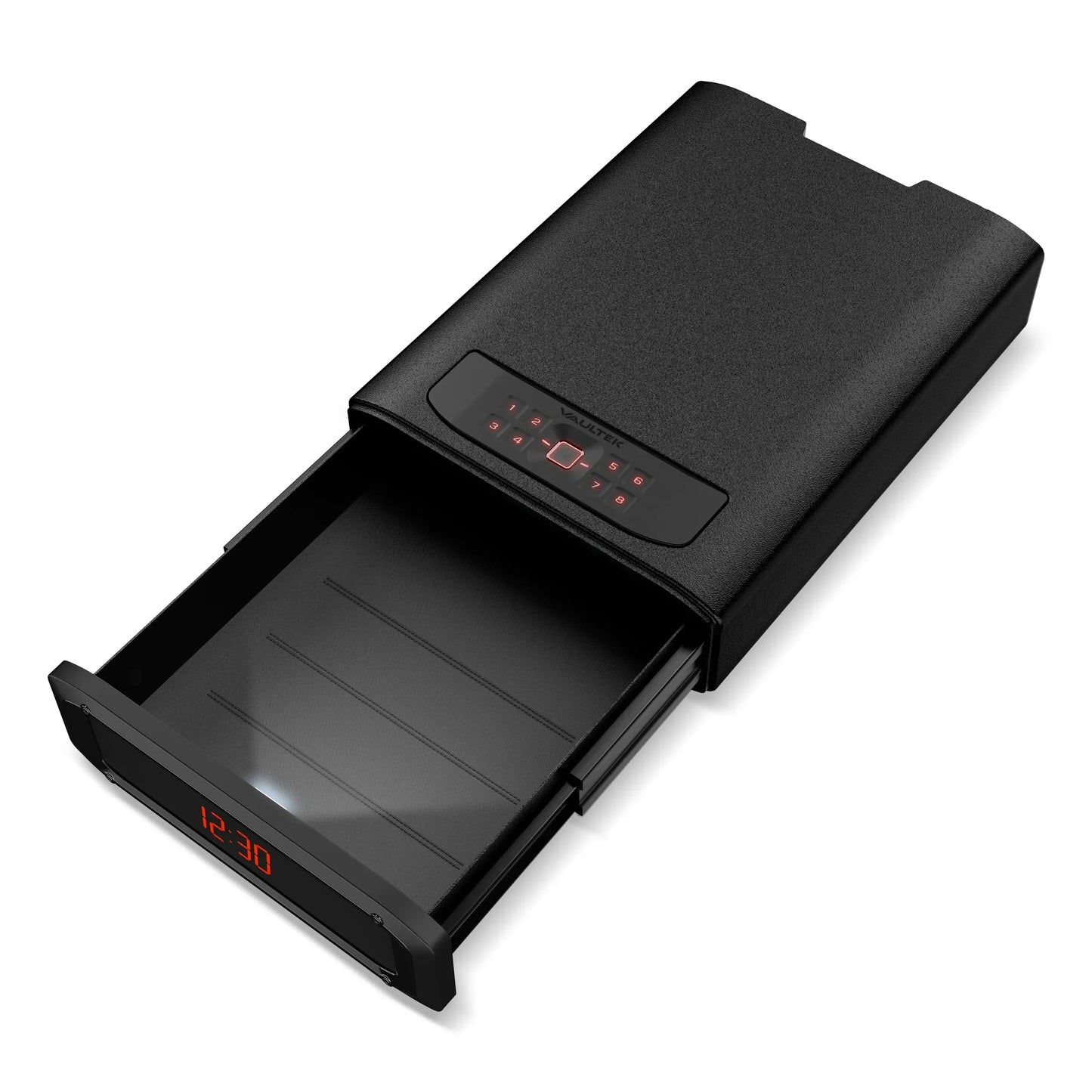 Essential Smart Station DSE5i, Black