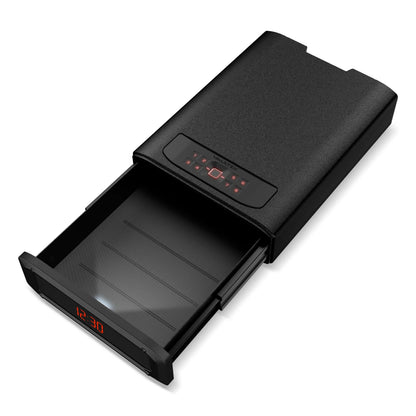 Essential Smart Station DSE5i, Black