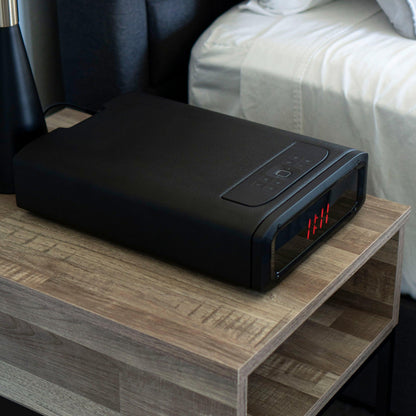 Essential Smart Station DSE5i, Black