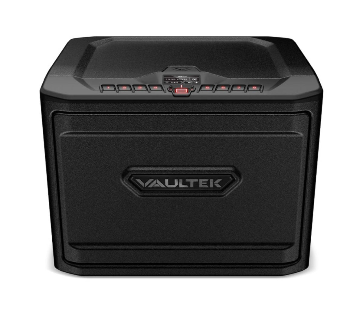 Cassaforte per armi ViSN MXi