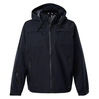 Veste Integrity Shell