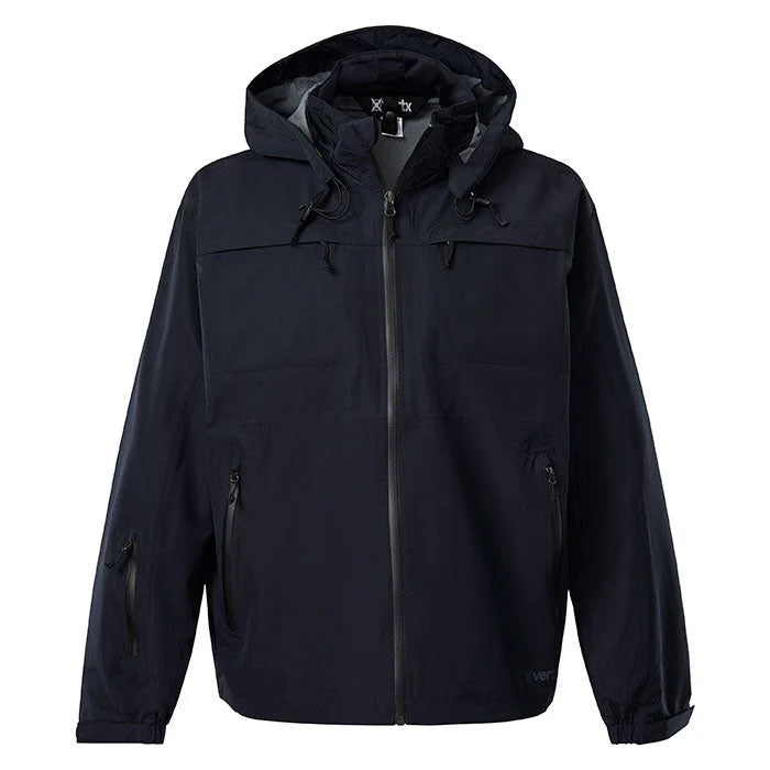 Veste Integrity Shell