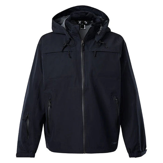 Veste Integrity Shell