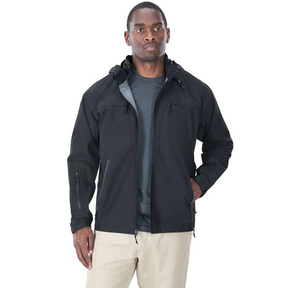 Veste Integrity Shell