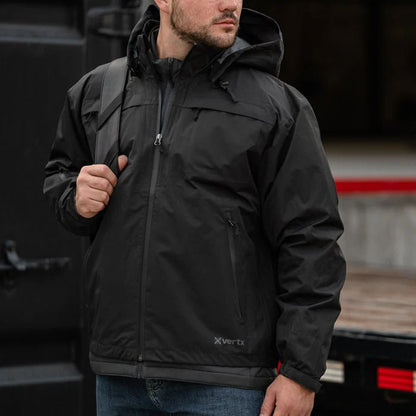 Veste Integrity Shell