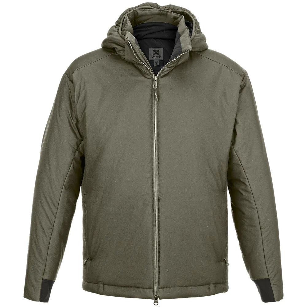 Veste Integrity + Insulated 2.0