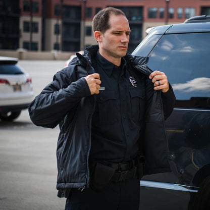 Veste Integrity + Insulated 2.0