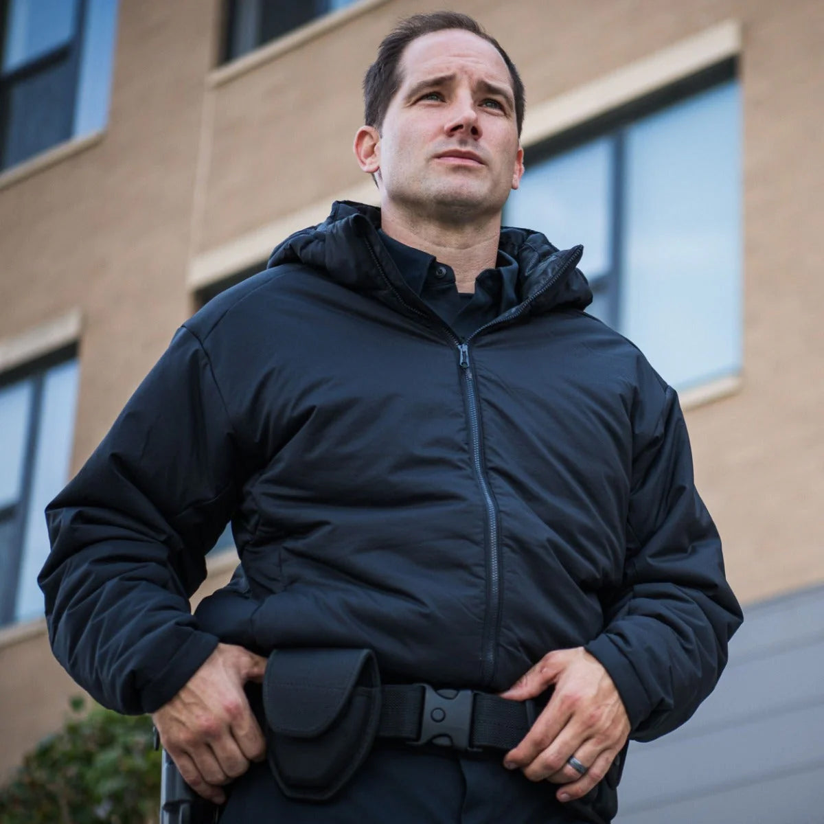 Veste Integrity + Insulated 2.0