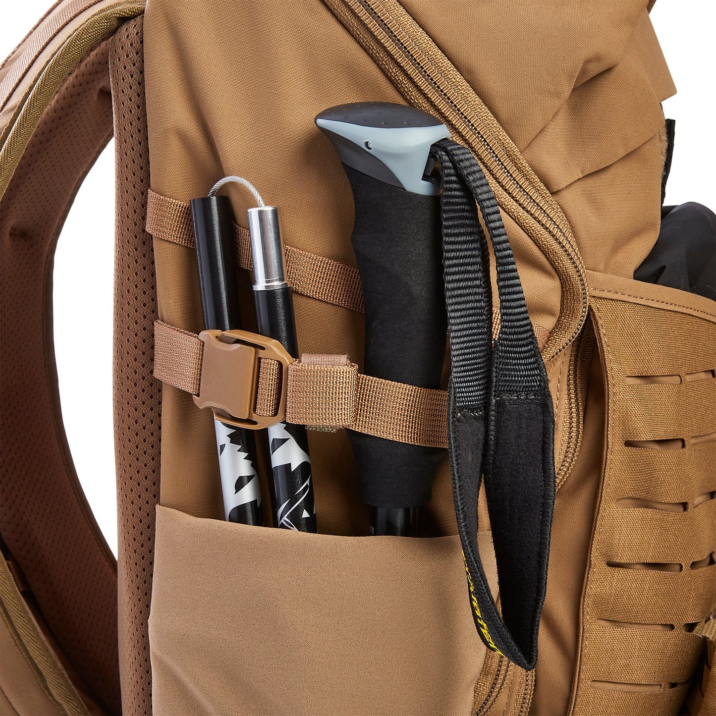 Siege Tactical Backpack, 25 Liter