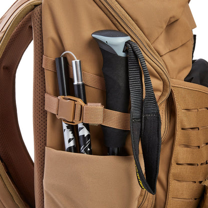 Siege Tactical Backpack, 25 Liter