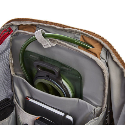 Siege Tactical Backpack, 25 Liter