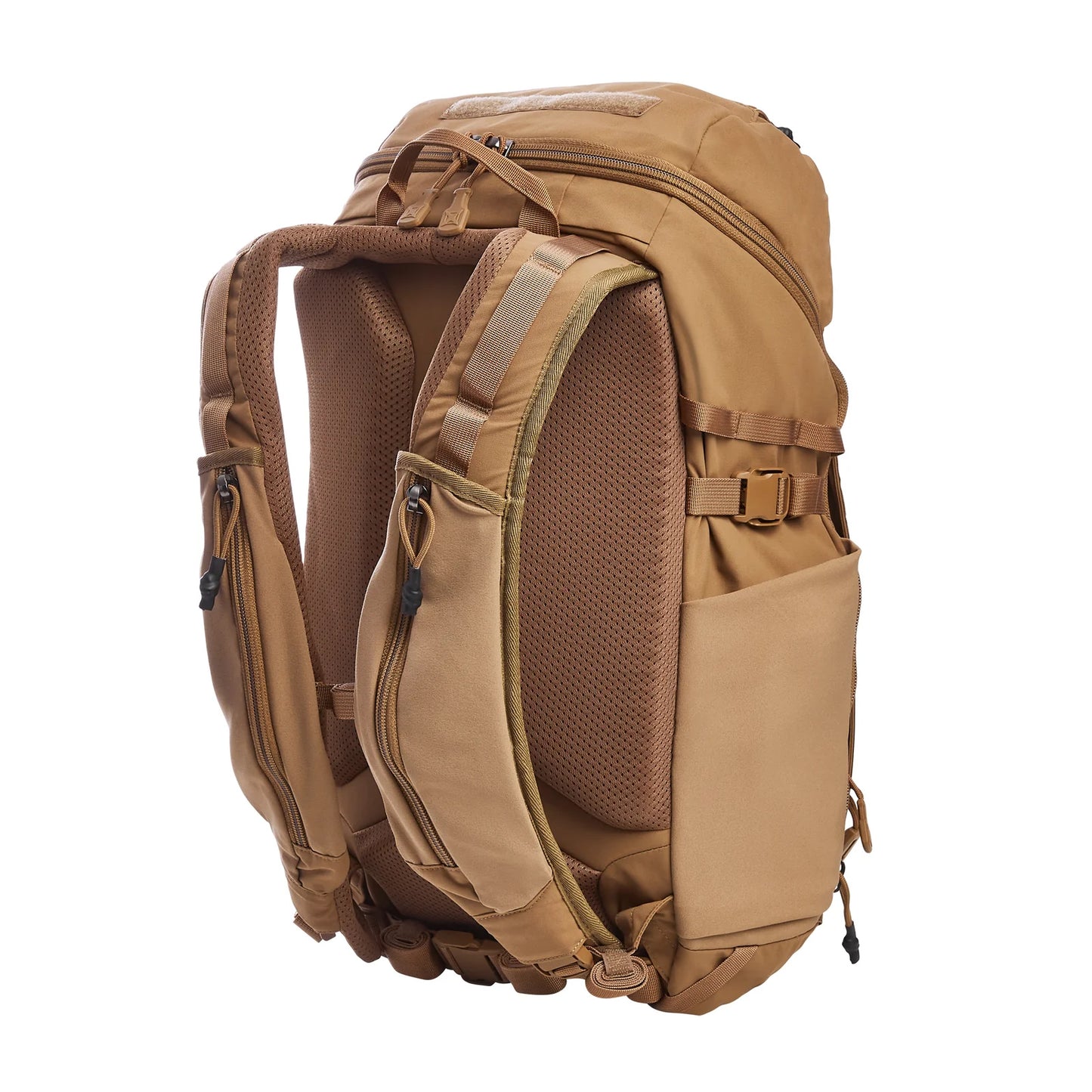 Siege Tactical Backpack, 25 Liter