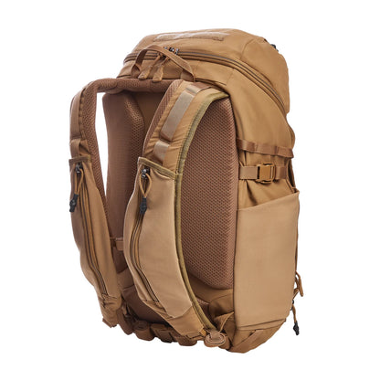 Siege Tactical Backpack, 25 Liter