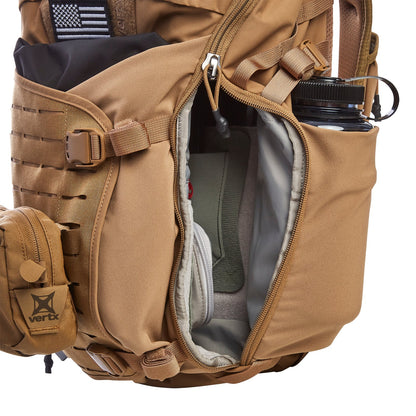 Siege Tactical Backpack, 25 Liter