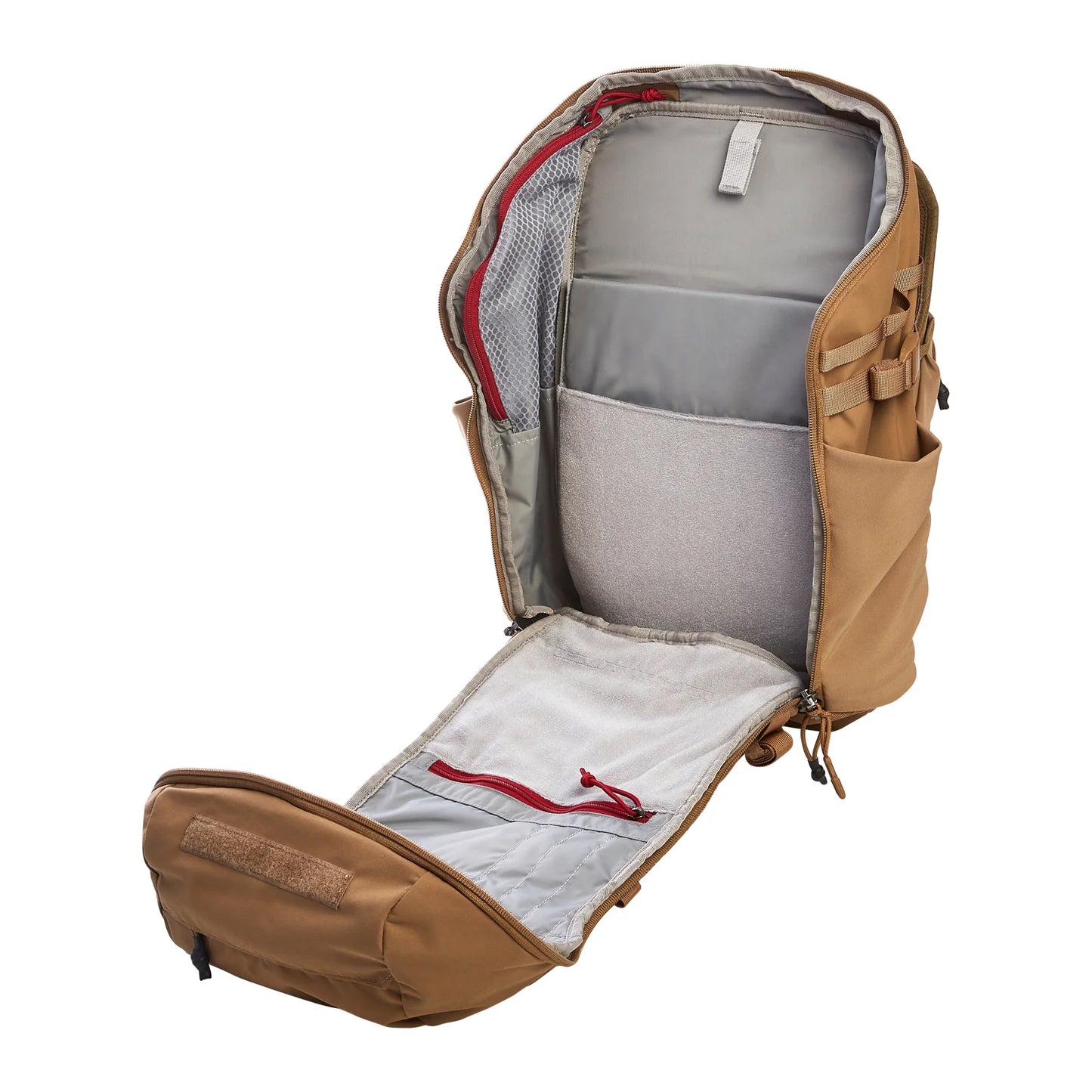 Siege Tactical Backpack, 25 Liter