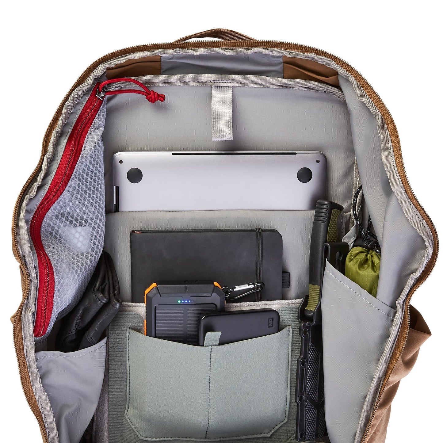 Siege Tactical Backpack, 25 Liter